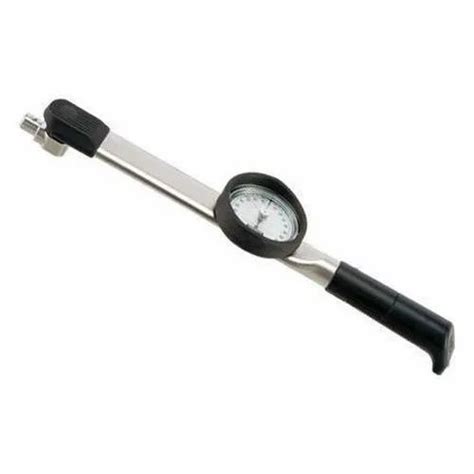 Dial Indicating Torque Wrenches At Best Price In Bengaluru By Stigan