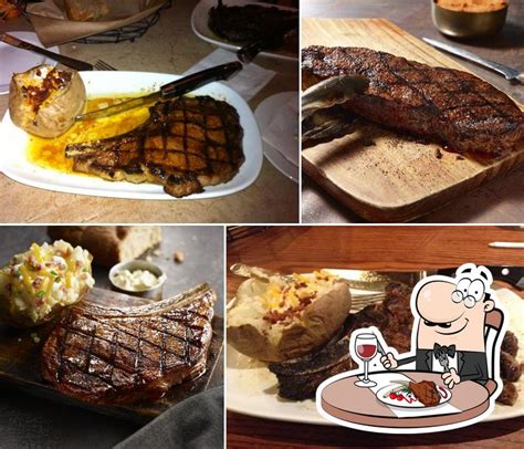 Longhorn Steakhouse 9530 S Pulaski Rd In Oak Lawn Restaurant Menu And Reviews