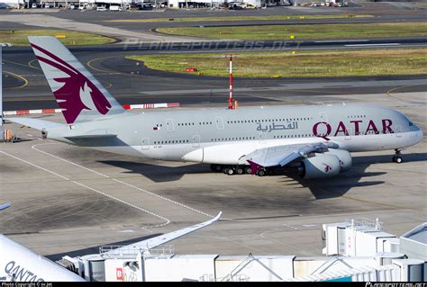 A Api Qatar Airways Airbus A Photo By Sv Jet Id