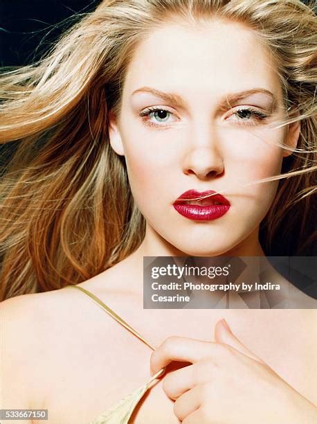 66 Ali Larter Portrait Session Stock Photos High Res Pictures And