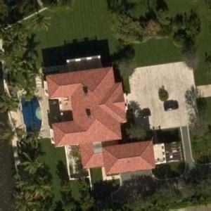 Thomas Peterffy's House in Palm Beach, FL (#2) - Virtual Globetrotting