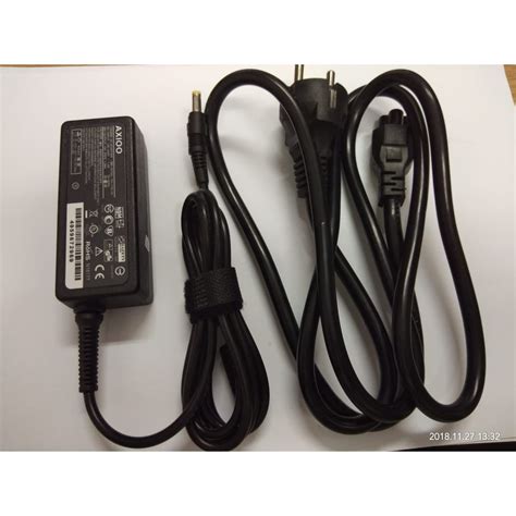 Jual Adaptor Charger Casan Laptop Netbook Zyrex M M M