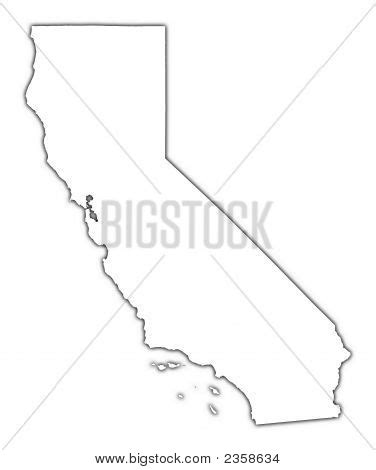 California Usa Image Photo Free Trial Bigstock