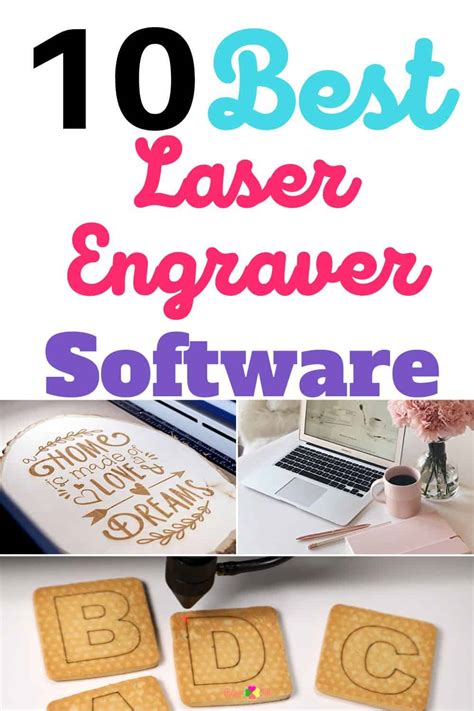 Best Laser Engraving Software Programs