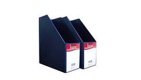 Box File Benex Hitam