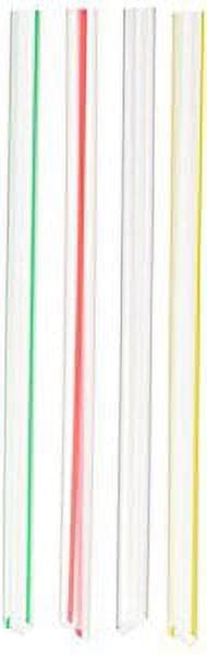 NineChef Bundle 35 Fat Bubble Tea Straws 9 In 1 NineChef Brand