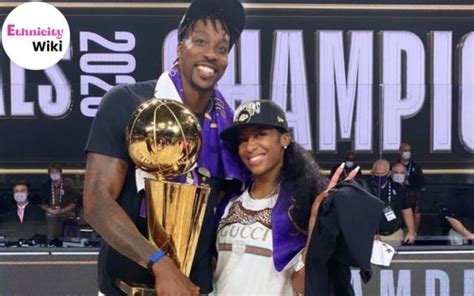 Dwight Howard Wife Ethnicity Net Worth Height Wiki Age Parents