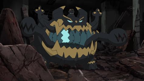 30 Fascinating And Amazing Facts About Guzzlord From Pokemon Tons Of