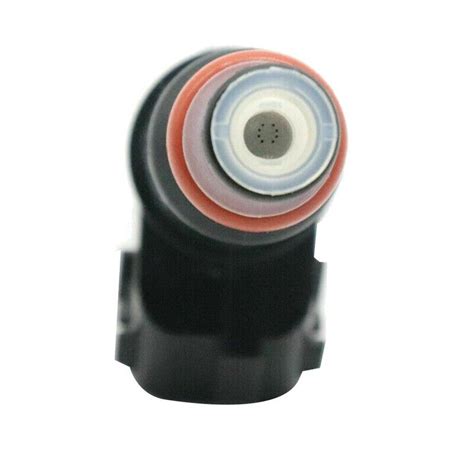 Pcs Fuel Injector Nozzle A For Accord V L O A