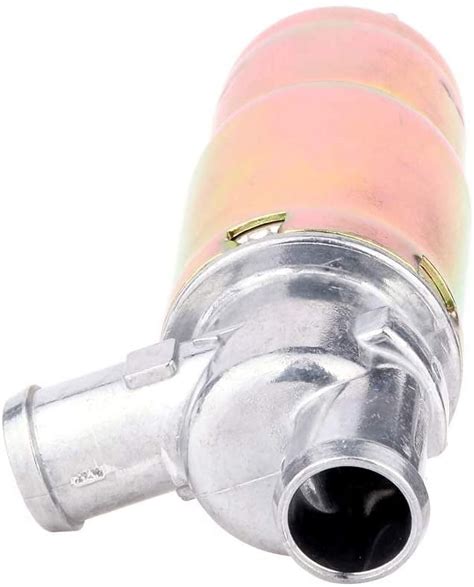 H Eccpp Idle Air Control Valve For Controlling Fuel Injection Fit