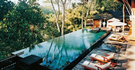 Como Shambhala Estate, Ubud, Bali | The best spas in the world 2018 ...