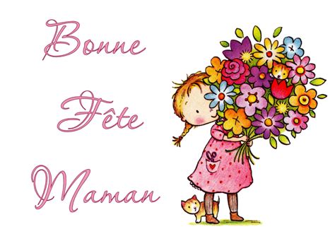 Carte Imprimer F Te Des M Res Bonne F Te Maman L Univers De