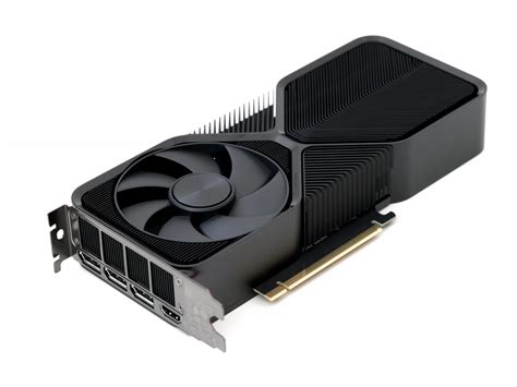 Geforce Rtx Super Founder Edition Review Page