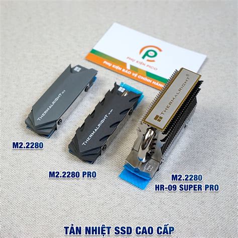 T N Nhi T Ssd M Thermalright Pro Ch Nh H Ng P T N Nhi T Ssd M Nvme