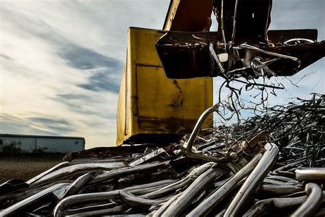 The Benefits Of Recycling Metals For The Environment And Economy