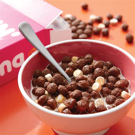 New Post Dunkin’ cereals create the best cereal milk