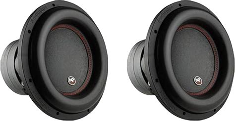 Amazon Audiopipe Txx Bdc D Inch Watt High Performance