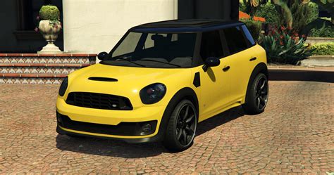 Weeny Issi Rally Appreciation Thread Vehicles GTAForums