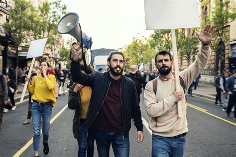 8ème Journée De Mobilisation Contre La Réforme Des Retraites Vousnousils