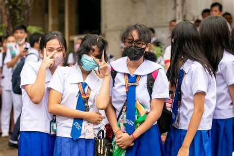 EVSU celebrates National Women's Month • Eastern Visayas State University