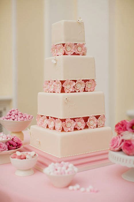 Most Beautiful Royal Wedding Cakes That Will Dazzle You Wedding