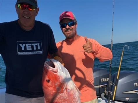 Fishing Caribe Marina