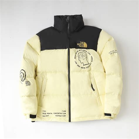 The North Face W Retro Nuptse Jacket