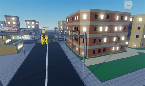 Asking For Advice On My City Map Not Finished At All Creations Feedback Developer Forum