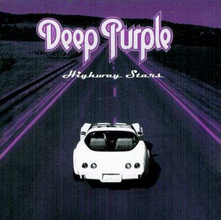 Fshare Deep Purple Highway Stars 2006 HDVietnam Hơn cả đam mê