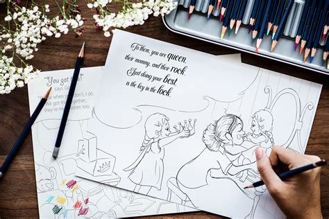 Storybook Art on Behance