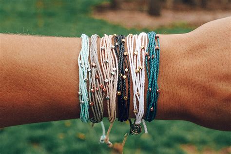 Malibu Bracelet Pura Vida Bracelets Bracelets Pura Vida Bracelets