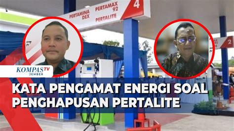 Pengamat Energi Ingatkan Pertamina Hati Hati Soal Pergantian Pertalite