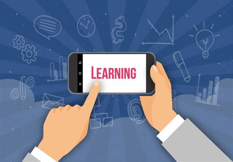 What Is Mobile Learning