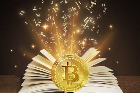 Cryptocurrency Books To Read This Winter