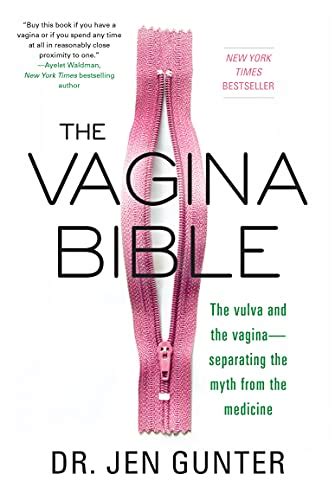 The Vagina Bible The Vulva And The Vagina Separating The