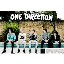 One Direction Four Album Cover Art