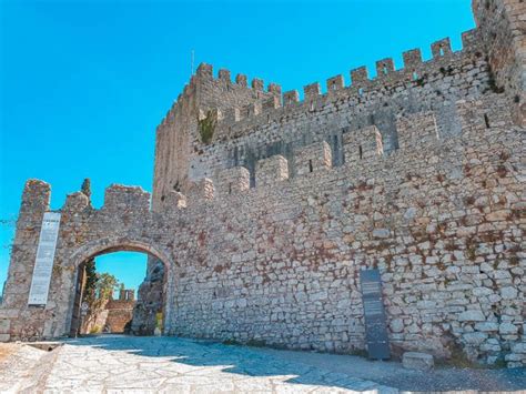 Montemor o Velho o que visitar e fazer para além do Castelo VagaMundos