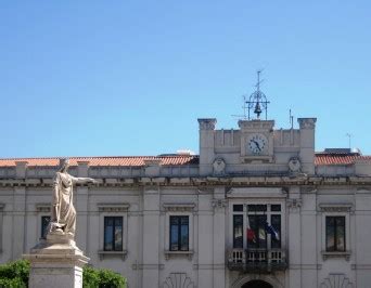 Comune Reggio Calabria I Nomi Dei Dipendenti Indagati Per