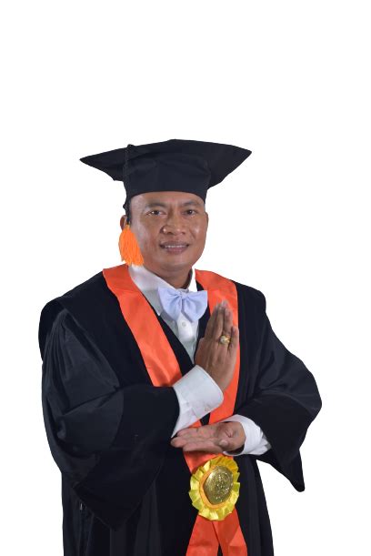 Guru Besar Fakultas Fakultas Ekonomi Undiksha