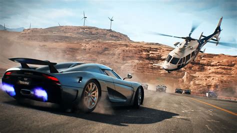 Os 10 melhores jogos de Need for Speed segundo a crítica Tecnoblog