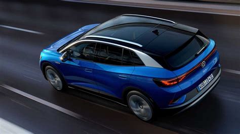 Volkswagen Produces More ID.4 1st Edition SUVs For The U.S. Market