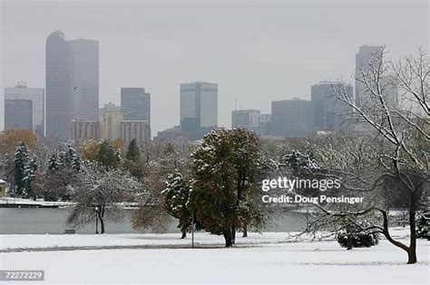 Denver Skyline Park Photos And Premium High Res Pictures Getty Images