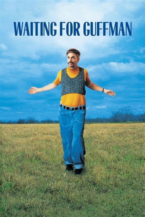 Waiting for Guffman (1996) — The Movie Database (TMDB)