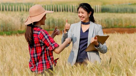 Culture Los Estereotipos De G Nero Y La Agricultura Las Mujeres