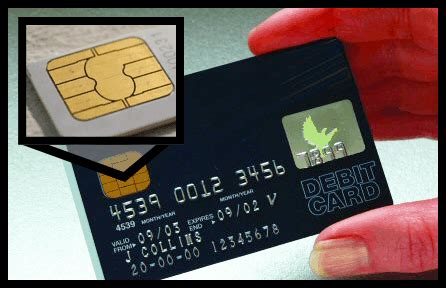 What is EMV Chip Card Technology? - Host Merchant Services