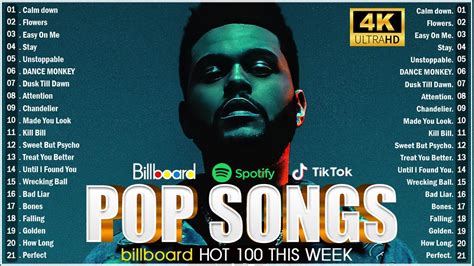 Top Billboard Songs Selena Gomez Rihanna Dua Lipa Rema The