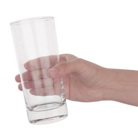 Olympia Hi Ball Glasses 310ml Cb715 Buy Online At Nisbets