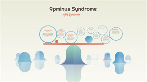 9pminus Syndrome By Parker Mabry On Prezi