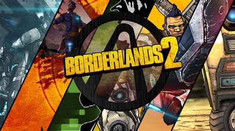 Borderlands 2 Backgrounds Wallpaper Cave