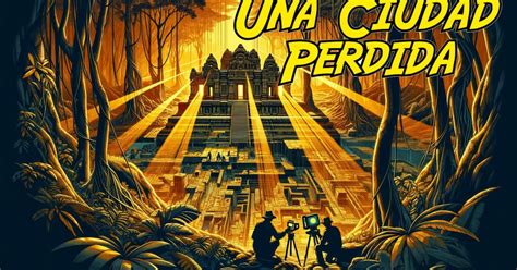 10 Claves Para Entender La Ciudad Perdida En El Oriente Ecuatoriano